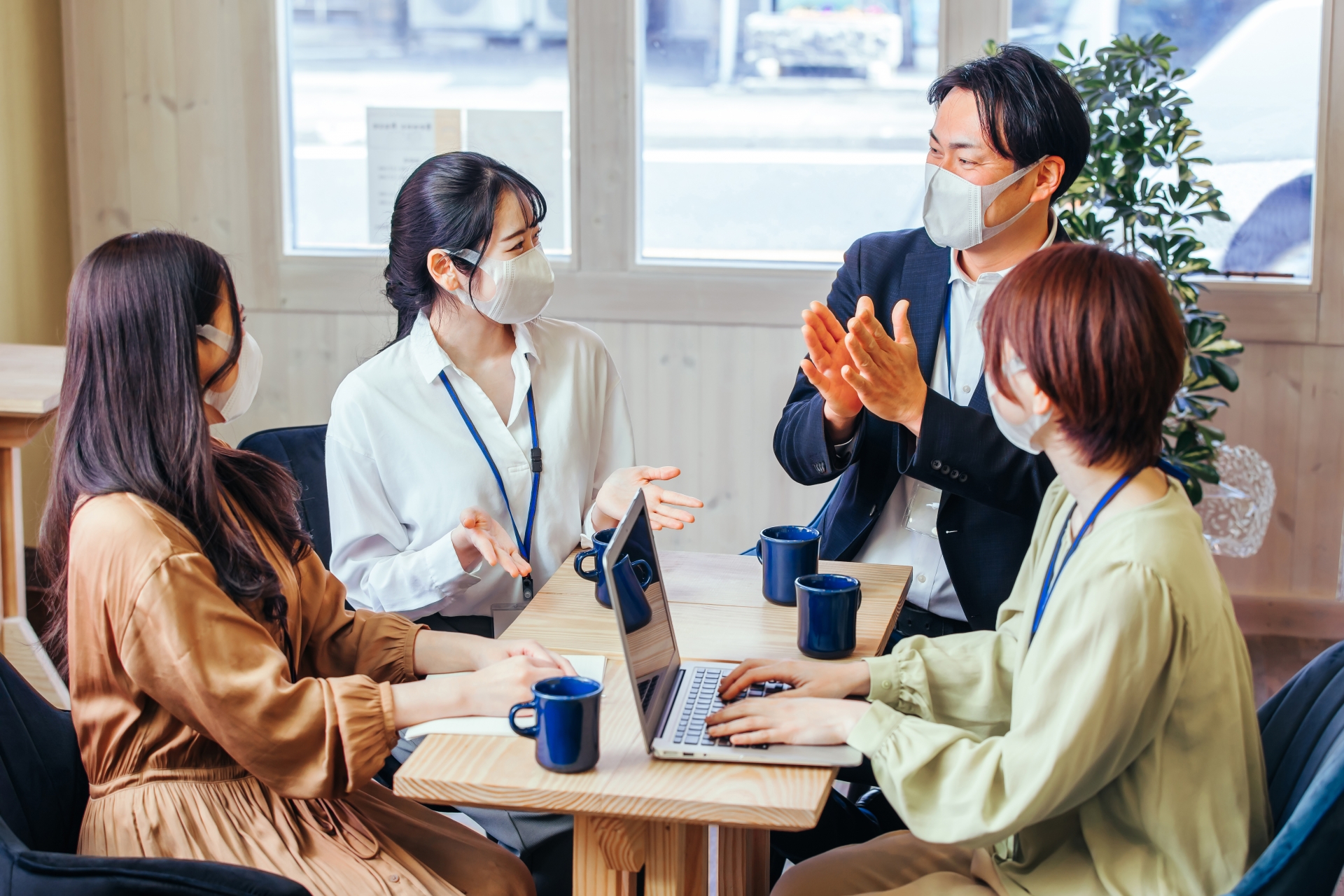 イベント設計