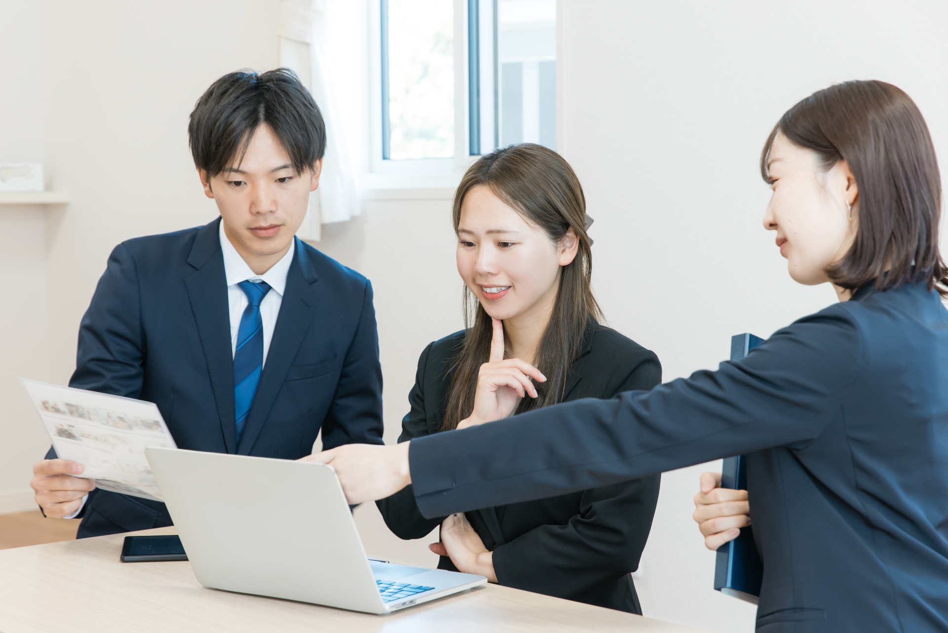 イベント設計
